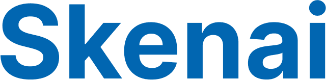SKENAI RNA Logo